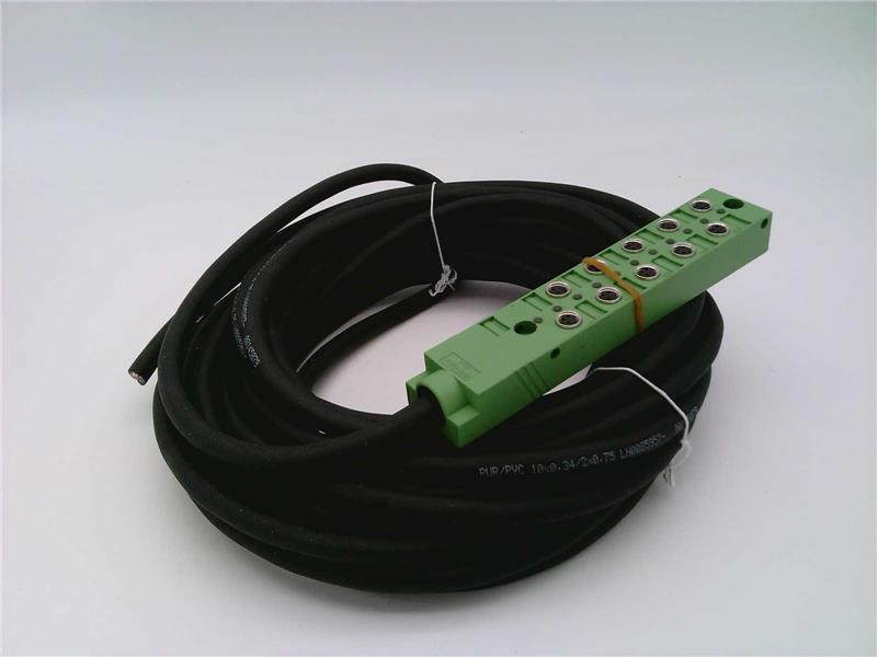 SACB-10/3-L-10 0PUR-M8 par PHOENIX CONTACT