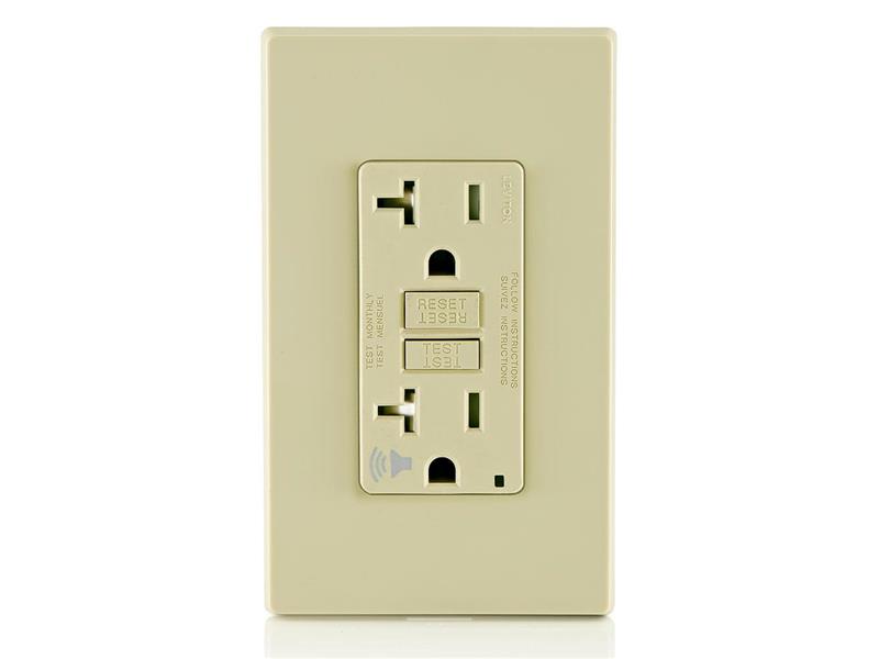 LEVITON GFTA2-I