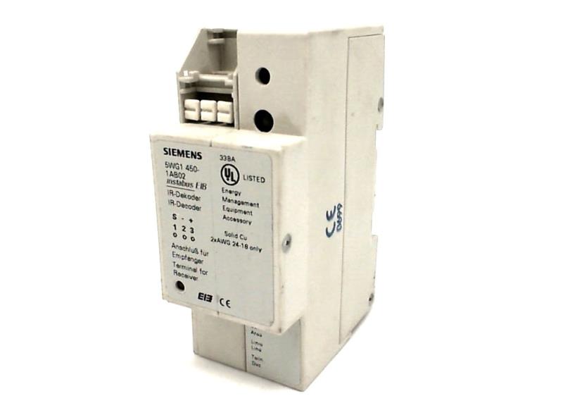 5WG1450-1AB02 par SIEMENS