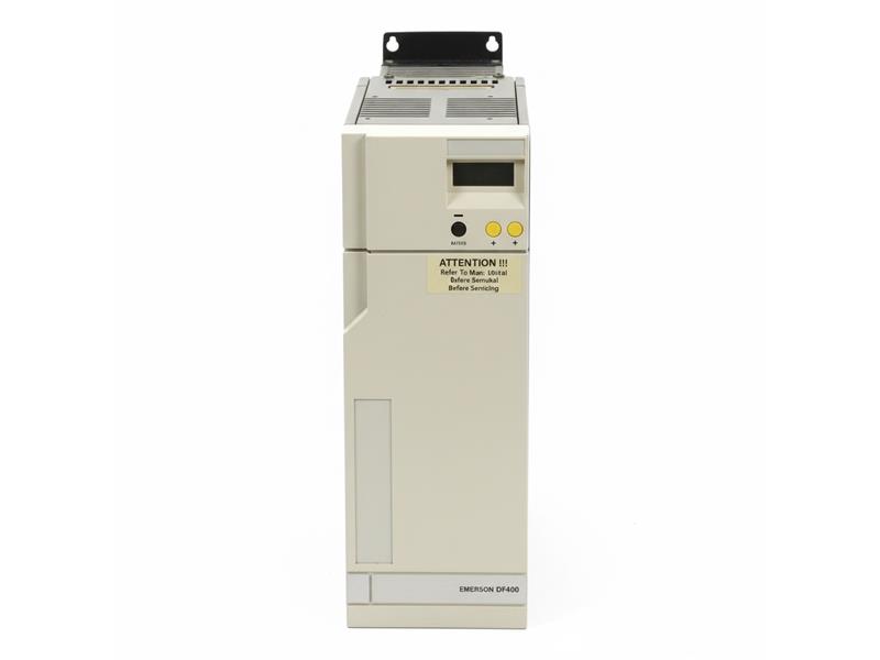 DF400 par EMERSON