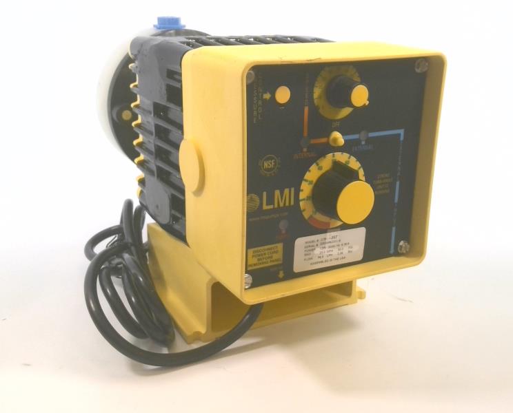 LMI LIQUID METRONICS C781-35T