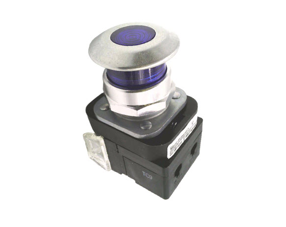 ALLEN BRADLEY 800TC-FXQH2BA1