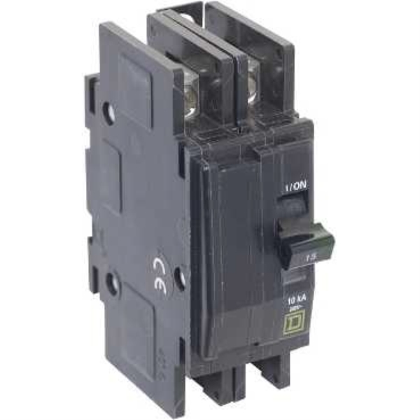 SCHNEIDER ELECTRIC QOU225VH