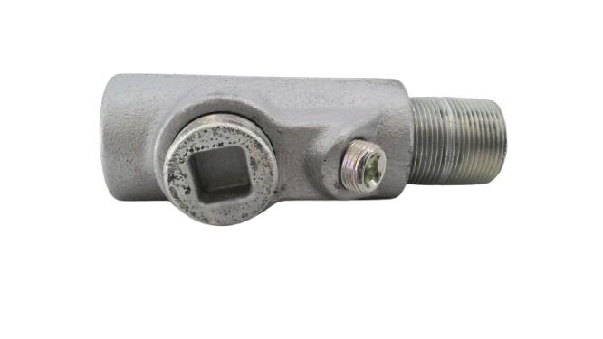 EATON CORPORATION EYS416