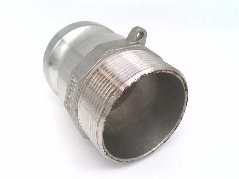 GRAINGER 3LX41