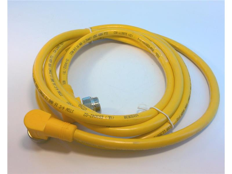 WSM WKM 46-3M por TURCK