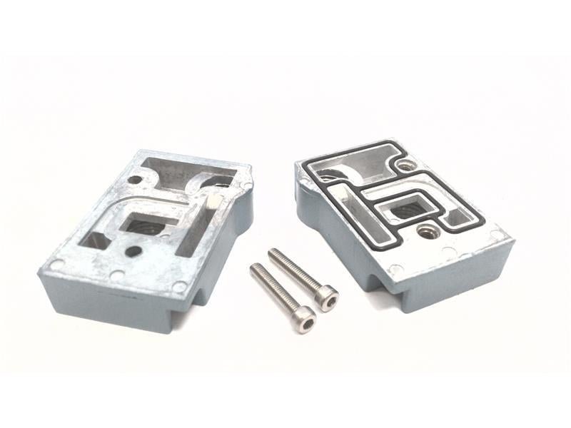 MAC VALVES INC M-45008-01