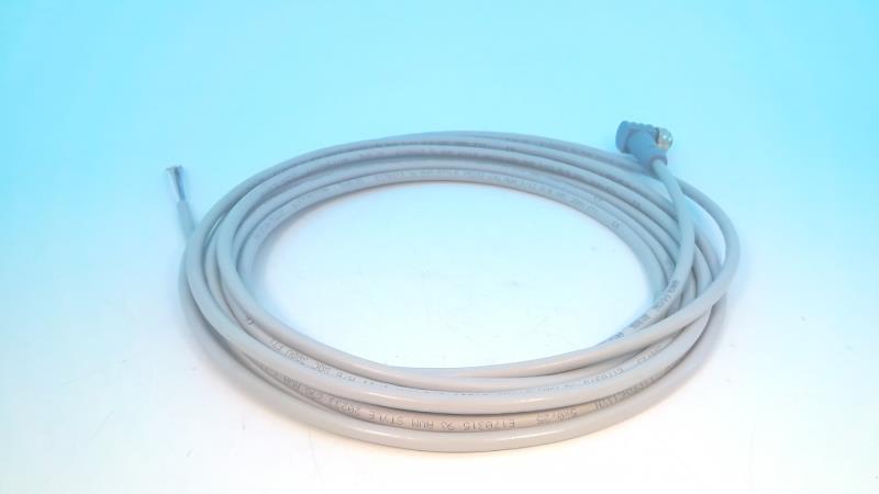 NANOTEC ZK-M12-8-5M-2-PUR-S
