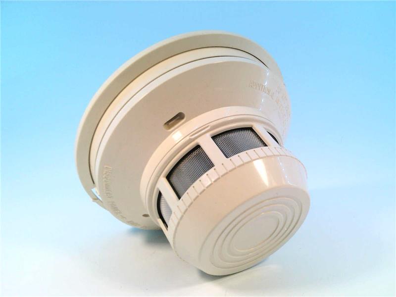 HONEYWELL SBS-1201