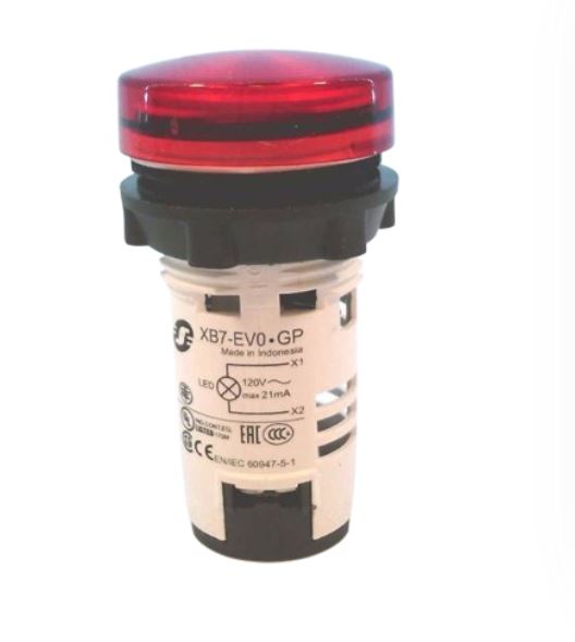 SCHNEIDER ELECTRIC XB7EV04GP