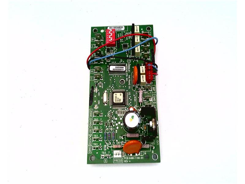 AMERICAN STANDARD 6400-1185-01