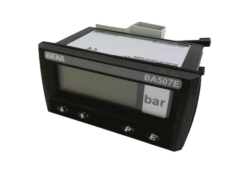 BA507E par BEKA