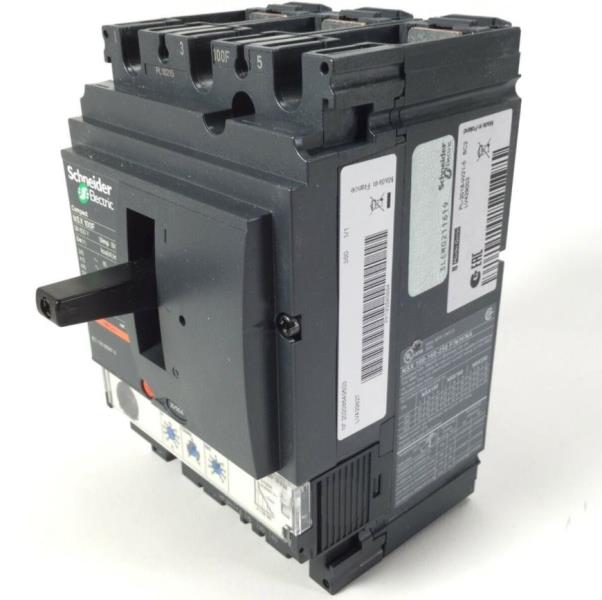 SCHNEIDER ELECTRIC LV429827