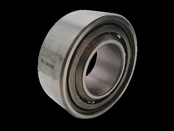 BCA BEARING 5207KE