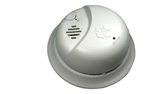 BRK ELECTRONICS SMI100-AC