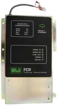 PEN-T-SA par NIOBRARA R&D CORP