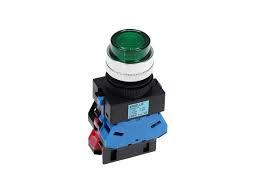 IDEC EB3P-LBAW211-R