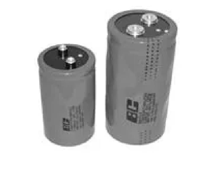 3186EC253U025AMA1 by ILLINOIS CAPACITOR