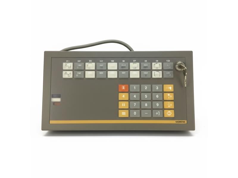 6ES5982-1AA11 par SIEMENS