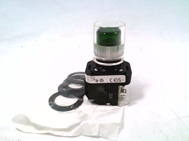 ALLEN BRADLEY 800H-PRA16GA4