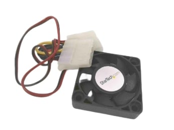 FAN4X1LP4 by STARTECH.COM