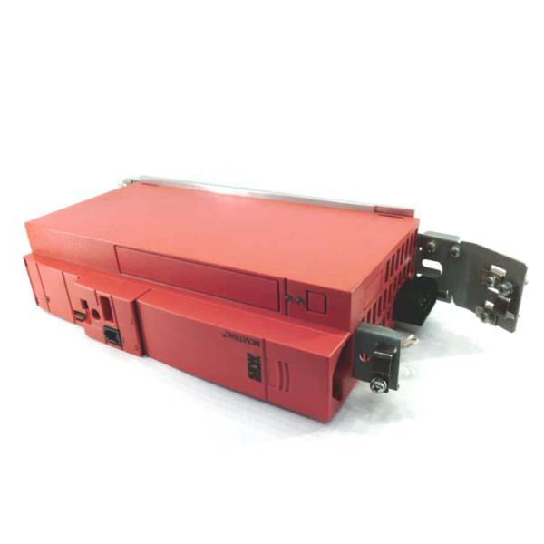SEW EURODRIVE MC07B0022-5A3-4-S0/FSC11B