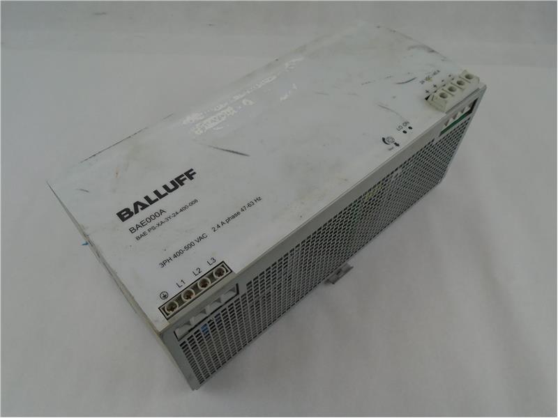 BALLUFF BAE000A