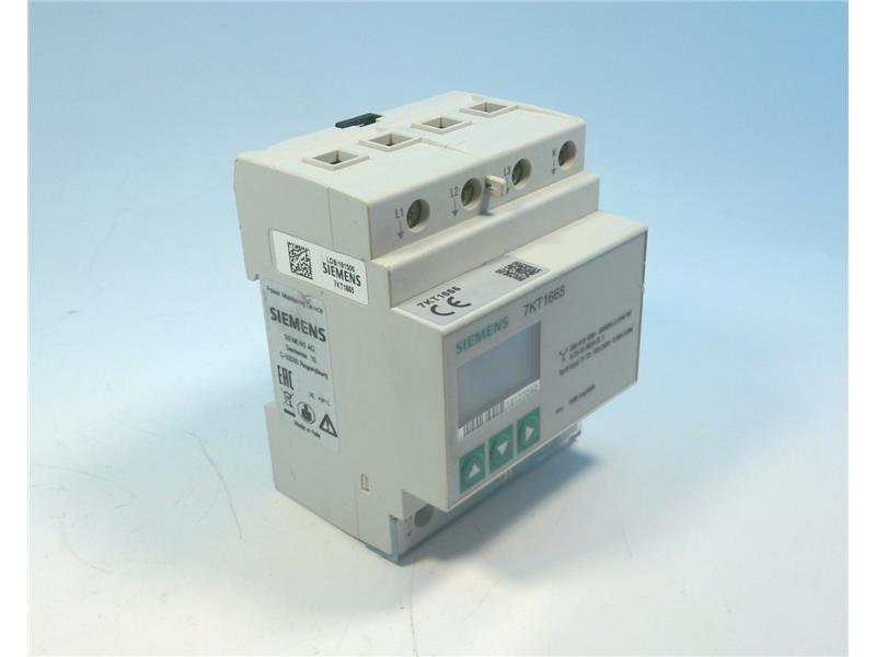 SIEMENS 7KT1665