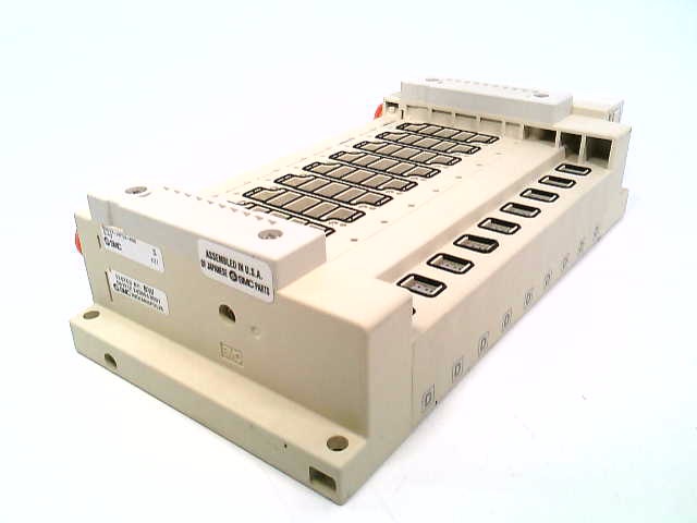 SMC SS5V2-10FD2-09BS-N3
