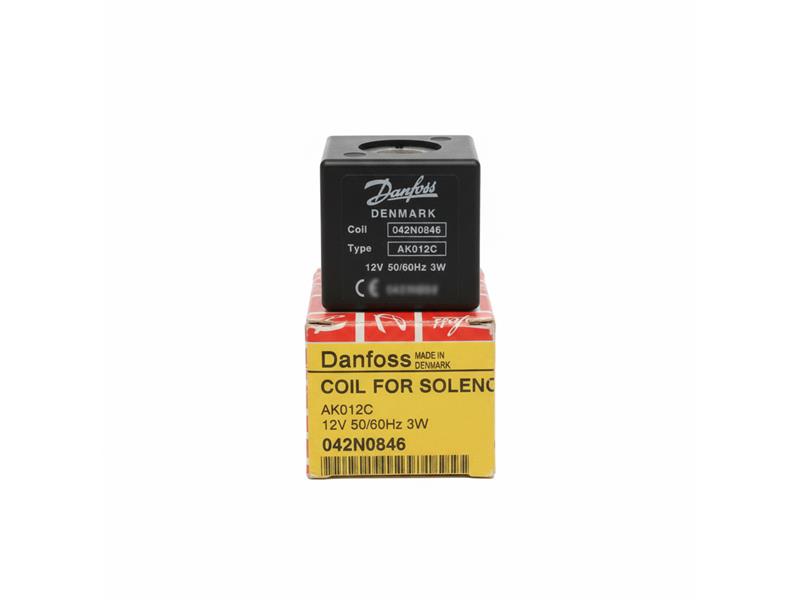 DANFOSS 042N0846