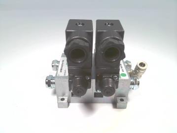 ASCO YCL-V-217012A-01