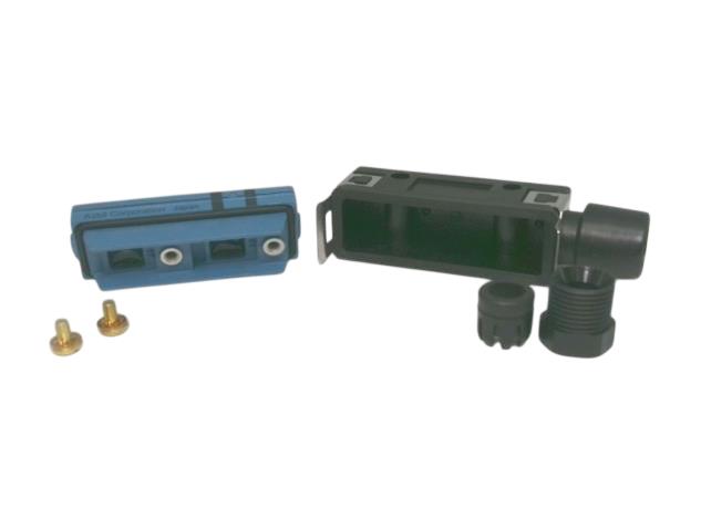 AZBIL CORPORATION FL2B-2J6