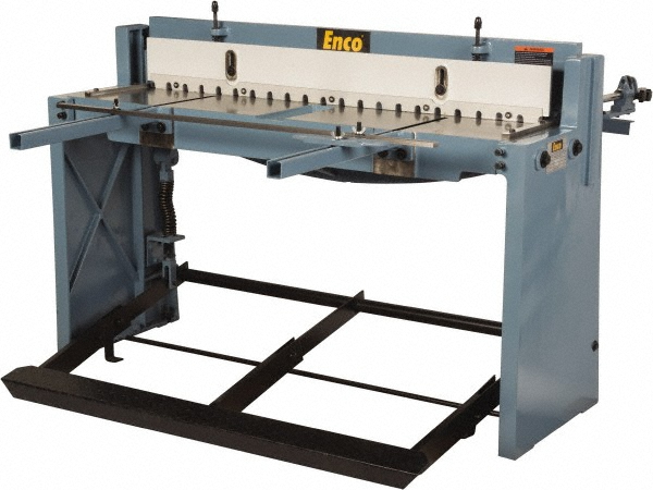 ENCO MFG 372002Q01151320