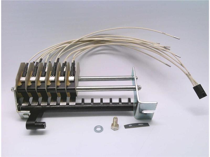 ASEA BROWN BOVERI 1SDA058264R1