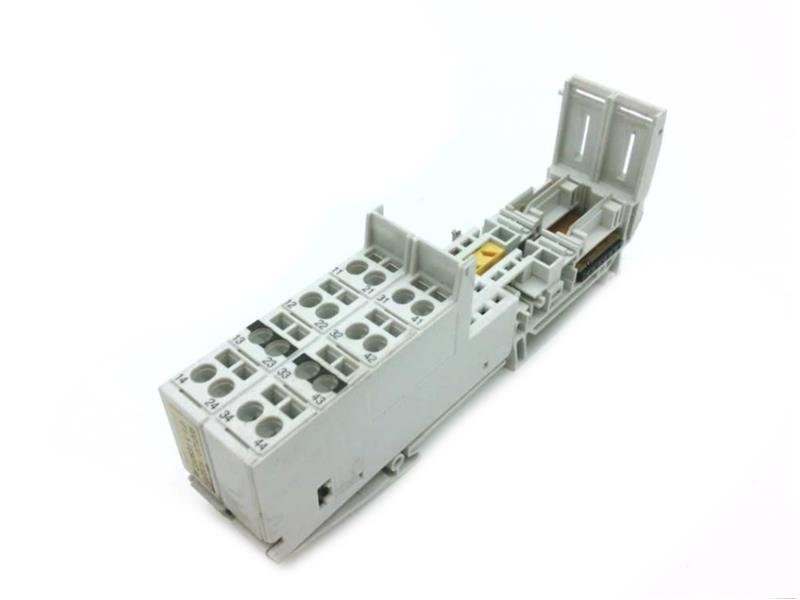 PILZ PSSU BP-C 2/16 C