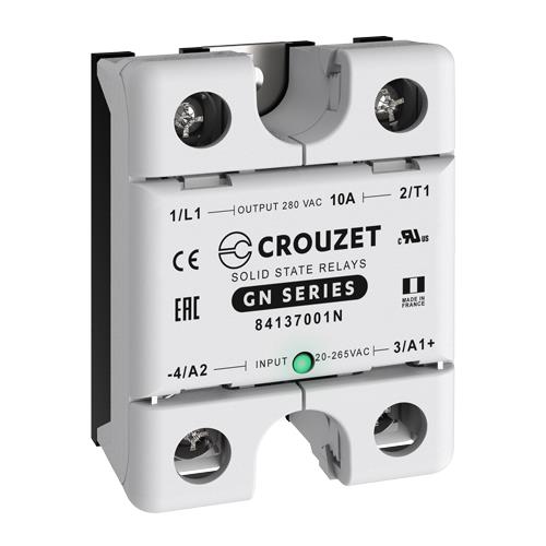 CROUZET 84137001N