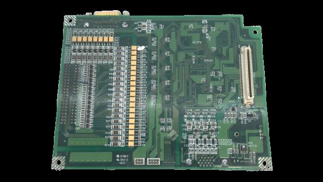 STAR SEIKI 106063-CNT-PR01B