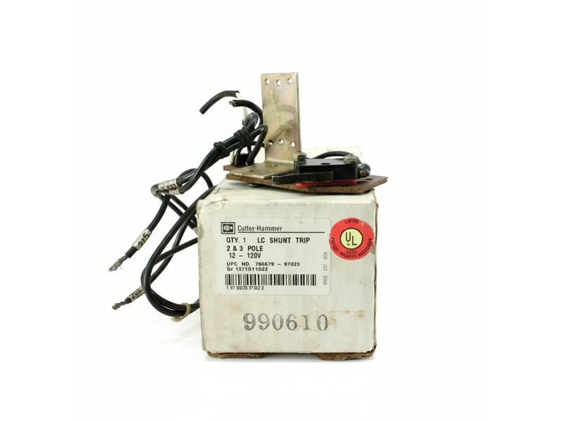 EATON CORPORATION 1371D11G22