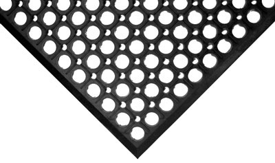 WEARWELL 474.12X3X10BK
