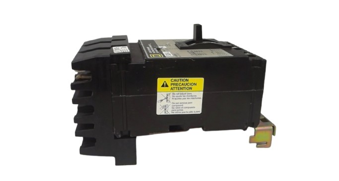 SCHNEIDER ELECTRIC FA36030