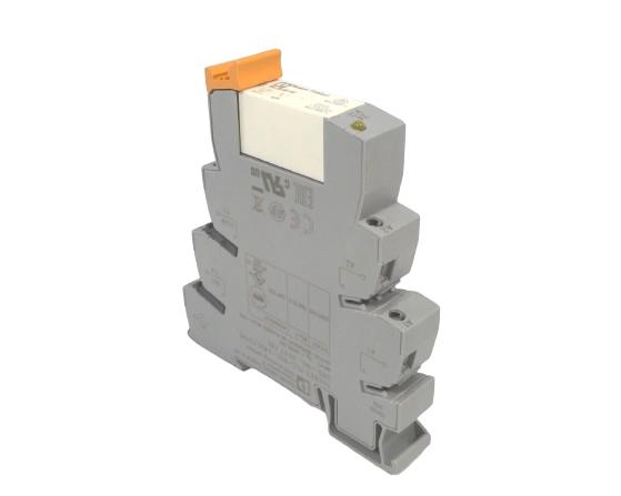PHOENIX CONTACT PLC-RSC-24UC/21HC
