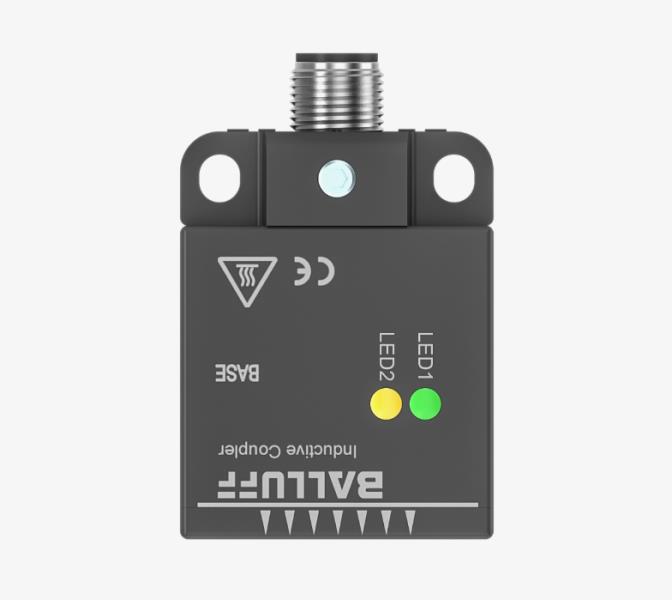 BIC 1B0-IT1A7-Q40KFU-SM4A4A by BALLUFF