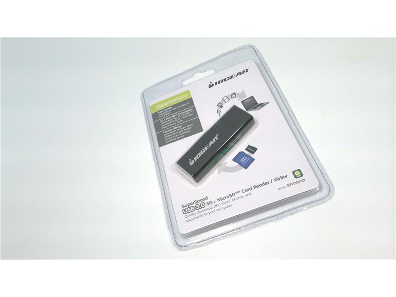 IOGEAR GFR304SD