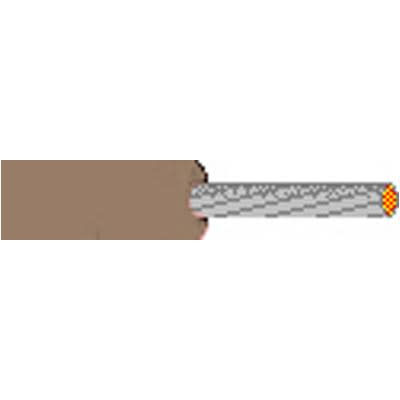 BELDEN 83009-BRN-1000