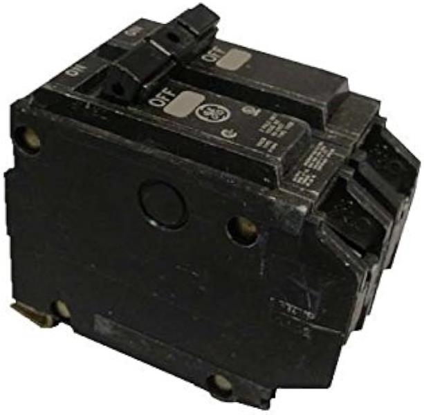 GENERAL ELECTRIC THHQB2145
