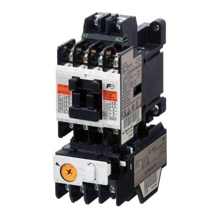 FUJI ELECTRIC 4NW0H01V02K