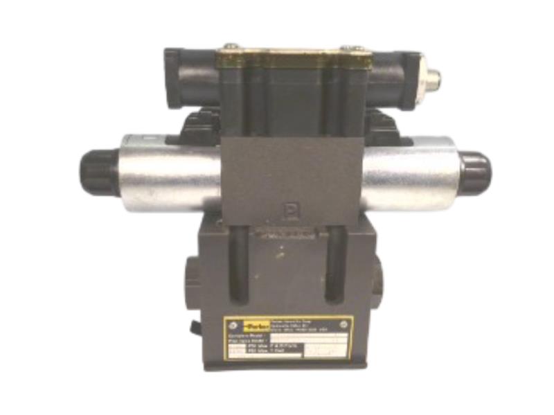PARKER D31VW020D4NJGL2C