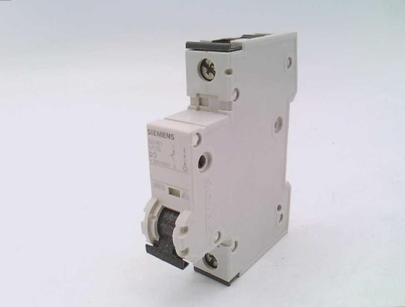 SIEMENS 5SY6-103-8
