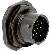ITT KPT07F22-21P