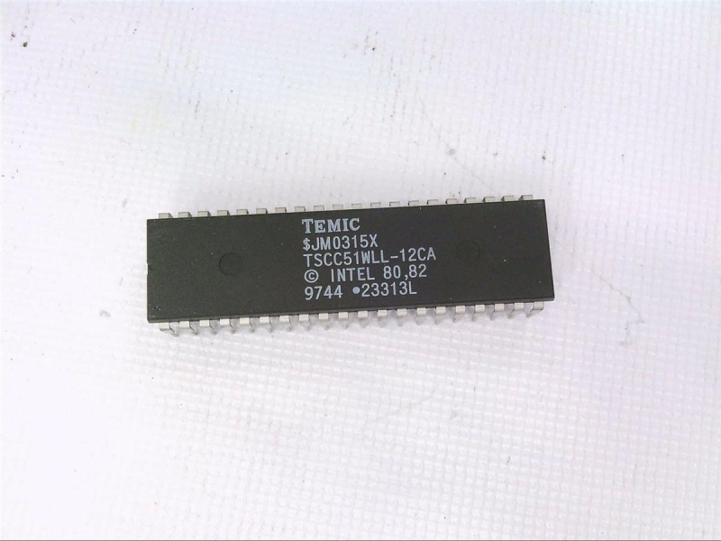 TSCC51WLL12CA by TEMIC